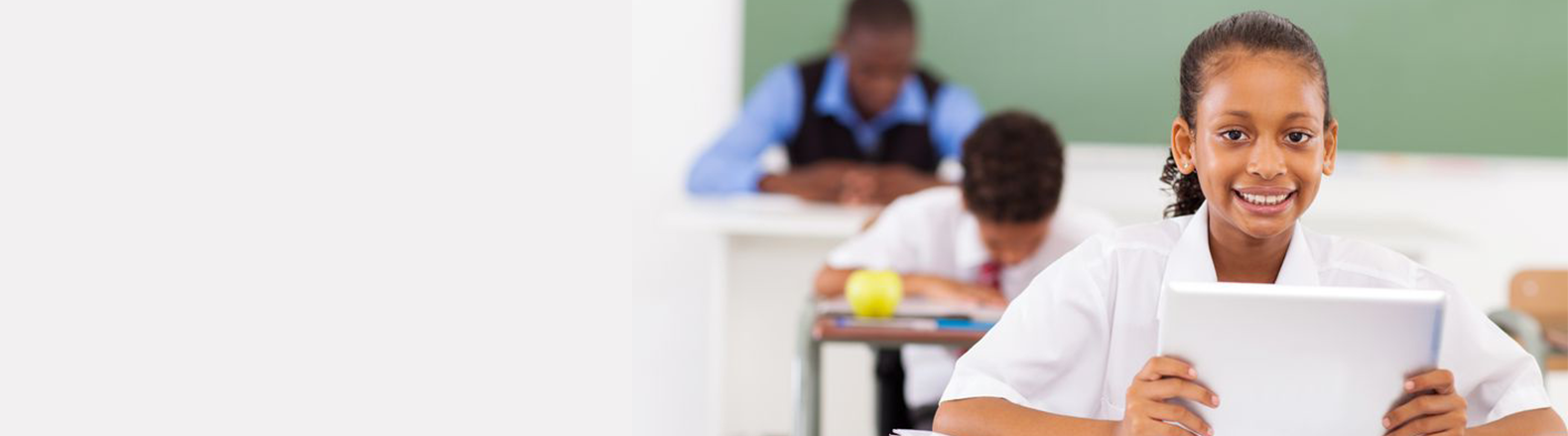 English Language Learning for Elementary School